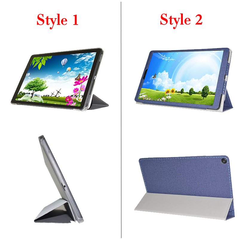 Newest Stand Cover for Alldocube Iplay 30 Iplay30 Pro 10.5" Tablet PC Protective Case