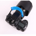3 Color Pop-Up Flash Diffuser Cover for Canon for Nikon Pentax Kodak DSLR SLR Camera Digital Cameras