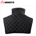 MJ MOTO Winter Warm Motorcycle Neck Scarf Outdoor Motorbike Riding Warm Neck Scarves Half Face Mask Cap Long/short Neck Cover