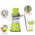 Vegetable Cutter Round Slicer Graters Potato Carrot Cheese Shredder Meat Grinder Vegetable Chopper kitchen Roller Gadgets Tool