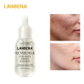 15ML Face Skin Care Serum Vitamin C Ampoule Essential Oil Whitening Moisturizing Firming Anti Wrinkle Anti-Aging Face Serum