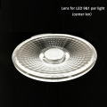 Lens LED 9-1 Par
