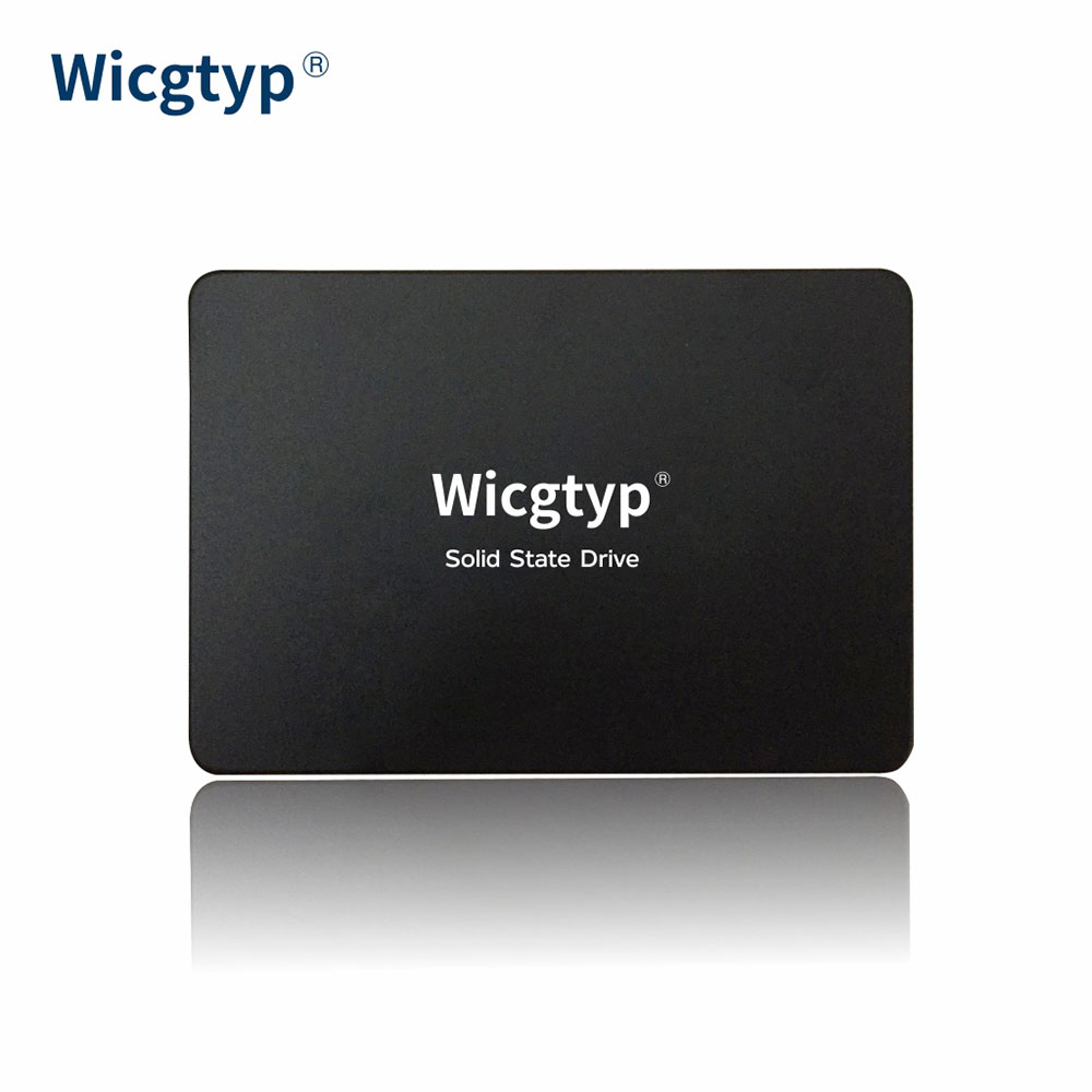 Wicgtyp SATA3 6GB/S SSD 128GB 7mm hdd 2.5 256gb 512GB 1TB Internal Solid State Drive Hard Drive Hard Disk For Mac Pro mid