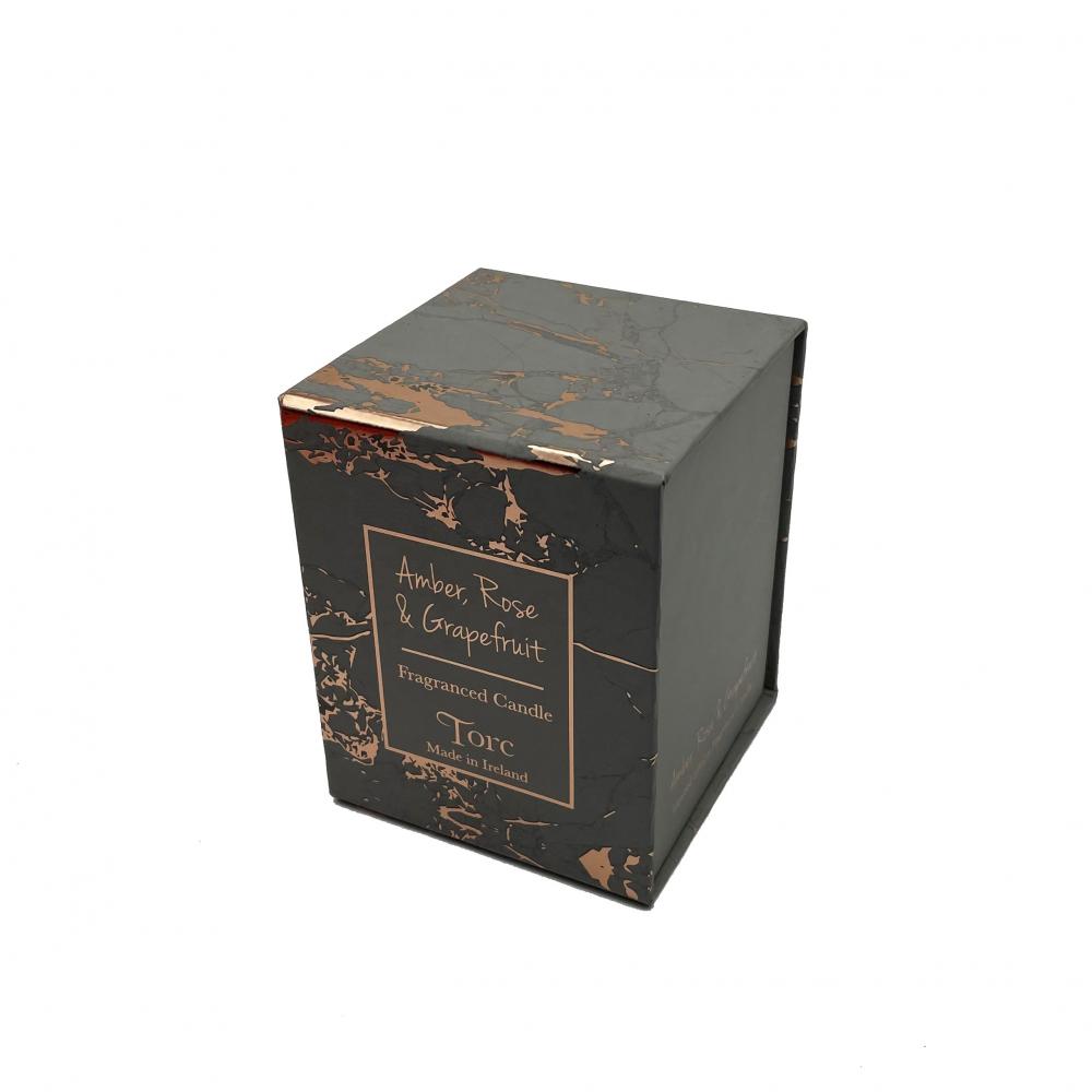 Grey Drawer Box