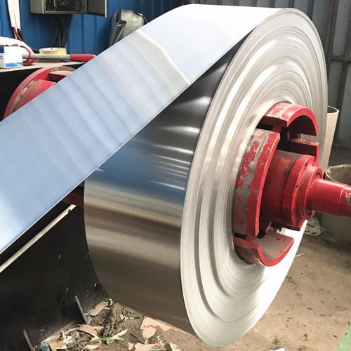 Titanium alloy plate	