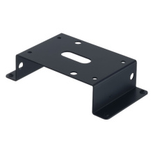 The metal mount brackets for Lowe's
