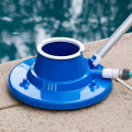 Pool Vacuum Cleaner Swimming Pool Cleaning Tools Suction Head with Mesh Bag