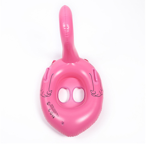 Swim Ring Summer Flamingo Water Toy Seat Boat for Sale, Offer Swim Ring Summer Flamingo Water Toy Seat Boat