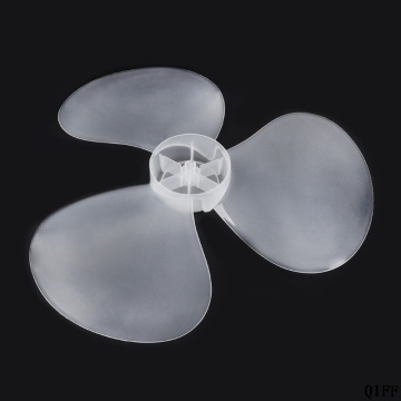 Big Wind 16inch 400mm Plastic Fan Blade 3 Leaves For Midea And Other Fans Mar28