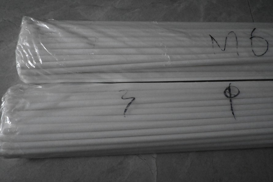 Full threaded PTFE Rod5