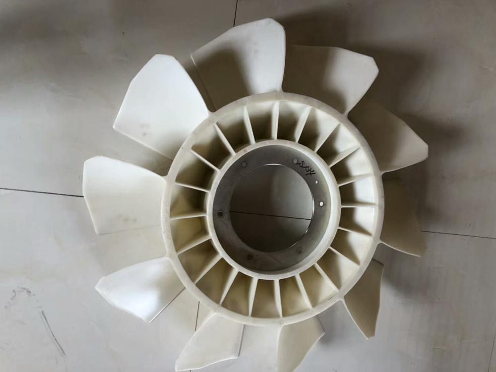 Liugong loader spare parts ZL50F fan 40C2308