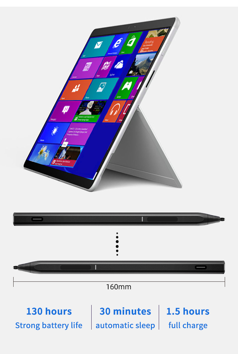 SD0101 Micro stylus pen 1.5