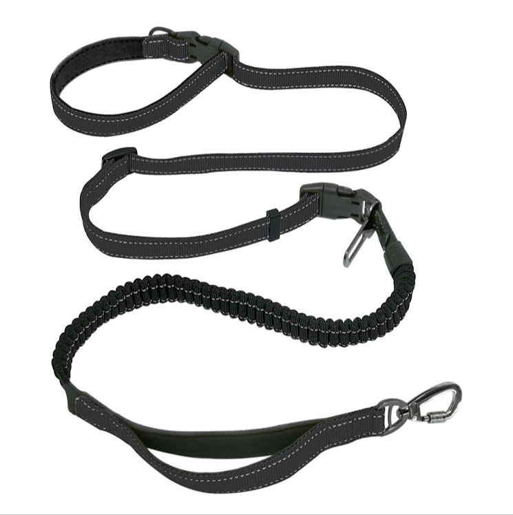 Perfect Quality Hands-free Pet Leash