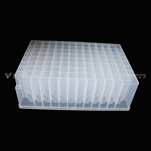 Best U Bottom 96 Well Plate Manufacturer U Bottom 96 Well Plate from China