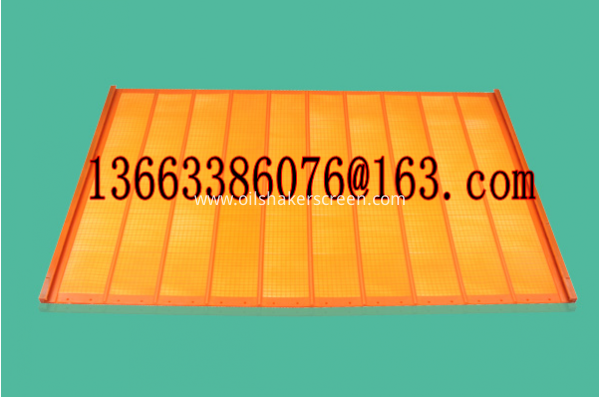 Polyurethane Screen Polyurethane Screen