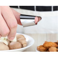 Quick shell artifact Kitchen Gadgets Cooking Tools Peeler Parer Finger Type Open Orange Peel Orange Device Finger protection