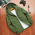 men army green