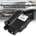 AC Temperature Adjust Valve Evaporation Tank Motor For VW Passat B6 B7 CC 3C1 907 511 Temperature Adjust Valve Evaporation Tank