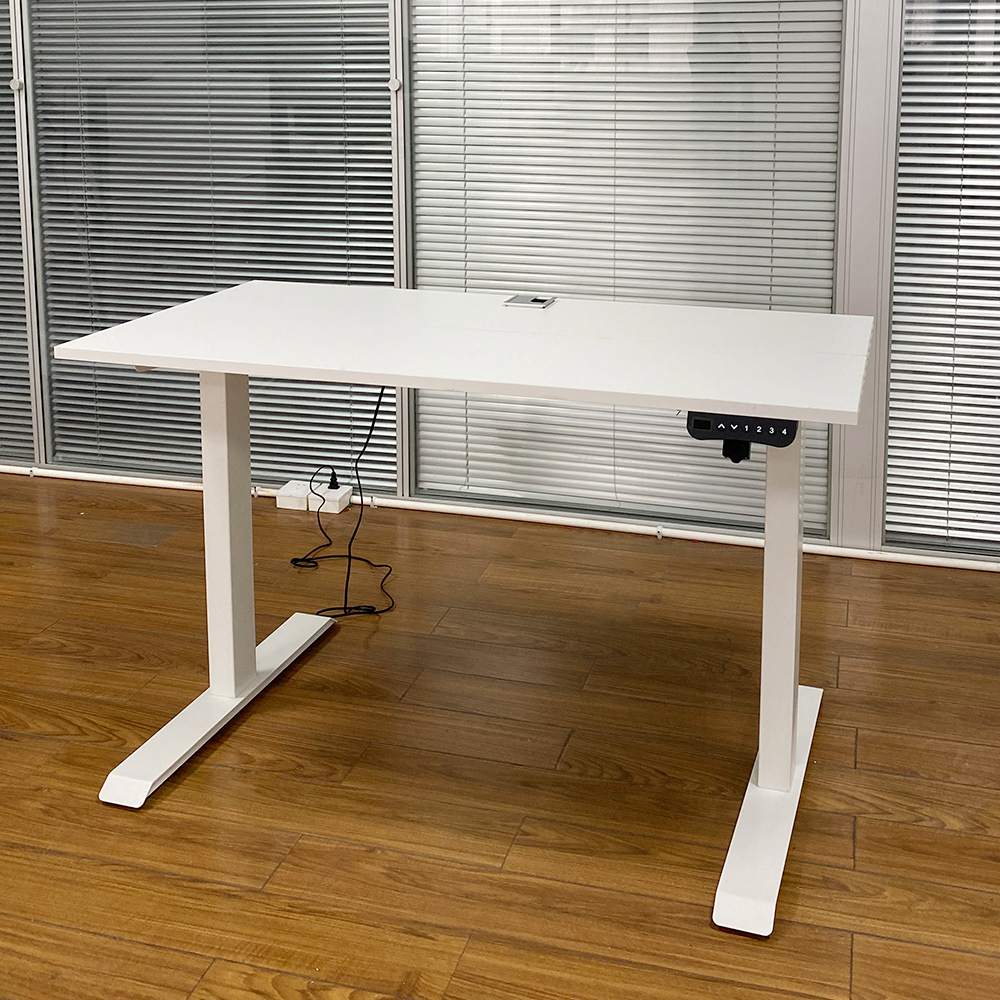 Sit Stand Desk