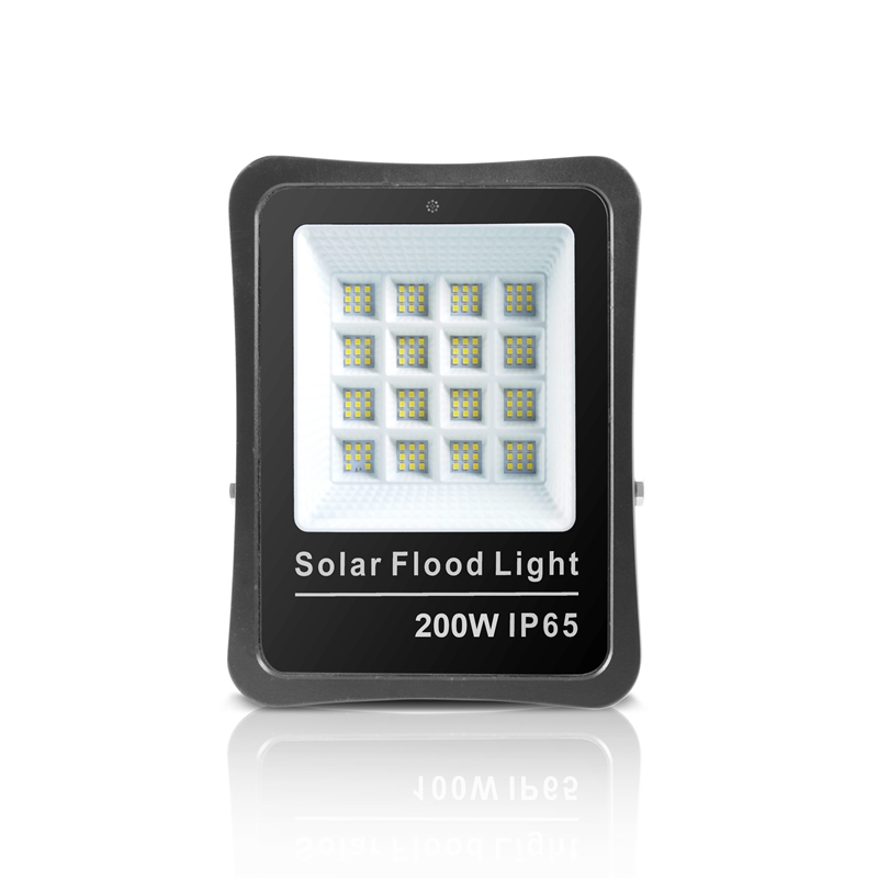 Black Solar Flood Ledssss