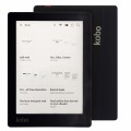 e-book Kobo Aura ebook reader e-ink 6 inch resolution 1024x758 N514 Built-in Front Light e Book Reader WiFi 4GB Memory