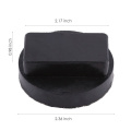 Car Jack Rubber Block Jack Pad Adaptor for BMW 3 4 5 Series E46 E90 E39 E60 E91 E92 X1 X3 X5 X6 Z4 Z8 1M M3 M5 M6 F01 F02 F30