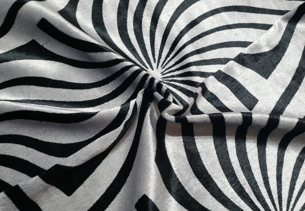 Warp Knitting Velvet Upholstery
