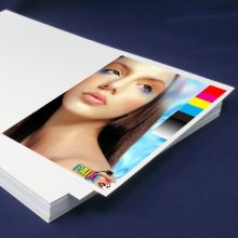 SiO2 For Photo Paper For Inkjet Printer Coating