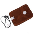 Hot Water Bottle Electric Charging Heating Multicolor Hand Warmer Hot Water Bag Portable Hand Inserted