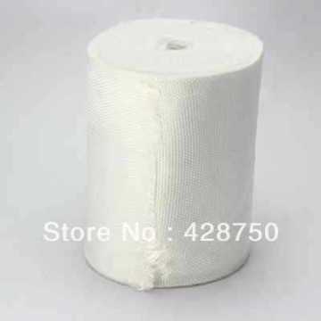 Fiberglass Cloth Tape E-Glass Fiber 3-15/16