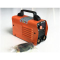 EU RU Delivery For free 250A 220V Compact Mini MMA Welder Inverter ARC Welding Machine Stick Welder