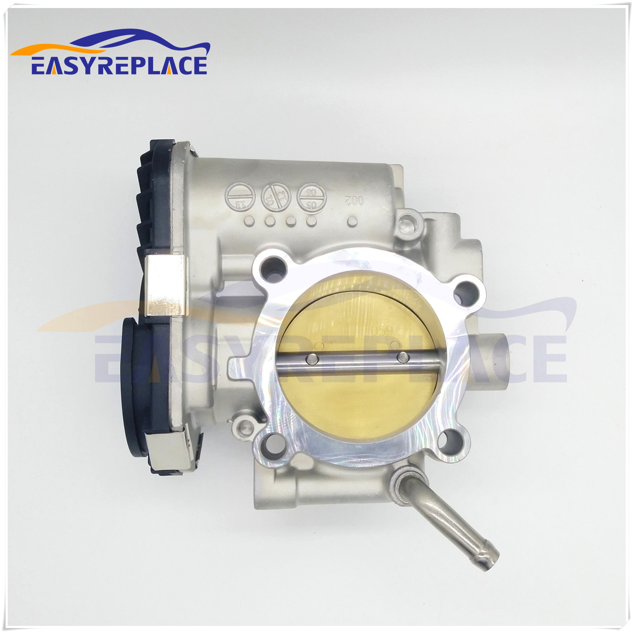 Fuel Injection Brand New Throttle body Valve OE: 96817600 0280750494 For Chevrolet cruze 1.6L 109 Horse Power