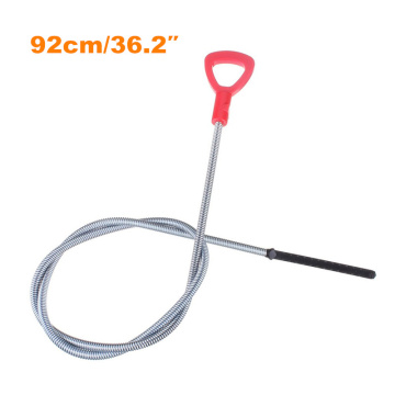 92cm Automatic Transmission Fluid Level Dipstick Oil Gearbox Measure Level Tool For Mercedes W163 W168 W203 W208 W210 W211 W220