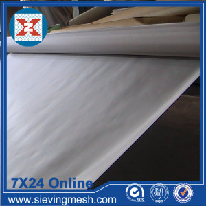 Woven Mesh Stainless Steel