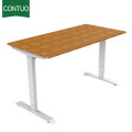 Office Electric Auto Motorized Adjustable Height Table Legs