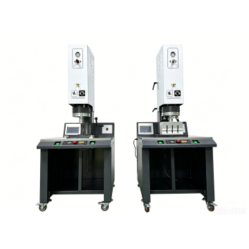 15K 4200W Industrial Ultrasonic Plastic Welder
