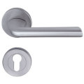 Thick External Door Handle