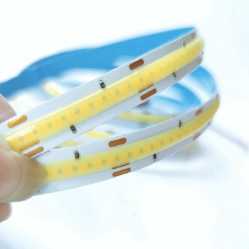 CCT Tunable Flexible COB Led Strip Light DC24V