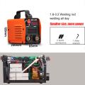 Fast Delivery 220V 250A High Quality Portable Welder Inverter Welding Machines ZX7-250