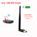 Only Wifi USB