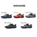 Summer Aqua Shoes For Men Women Outdoor Swimming Beach Shoes Surfing Nonslip Light Sneakers Elastic Breathable Water Shoes