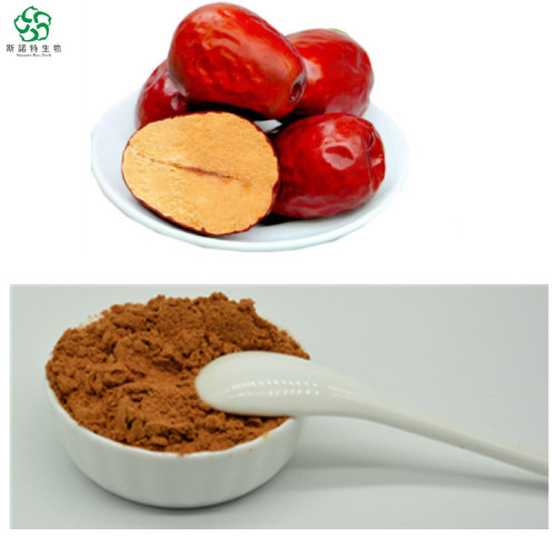 ISO Red Jujube Fruit Extract Polysaccharide Powder for Sale, Offer ISO Red Jujube Fruit Extract Polysaccharide Powder