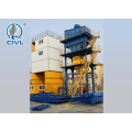 HZS75 concrete mixing plant producing 75m3/h