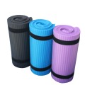 60x25x1.5cmThickess Non-Slip Yoga Mat Sport Pad Gym Soft Pilates Mats Foldable Pads for Body Building Training Exercises