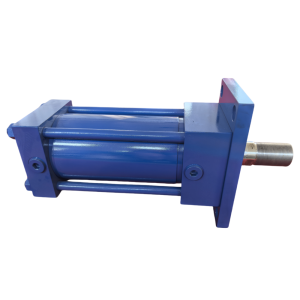 Tie Rod Hydraulic Cylinder