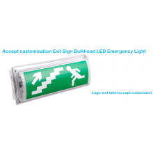 Customization LED Bulkhead LED Emergency Light