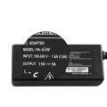 6330 Connector Toshiba 15V 5A 65W Laptop Charger