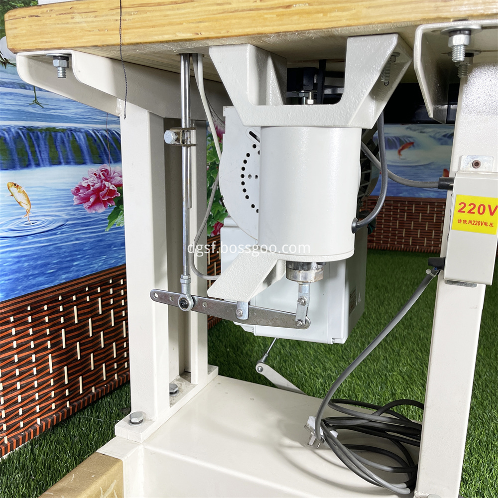 Side Wall Sole Stitching Machine 6 Jpg