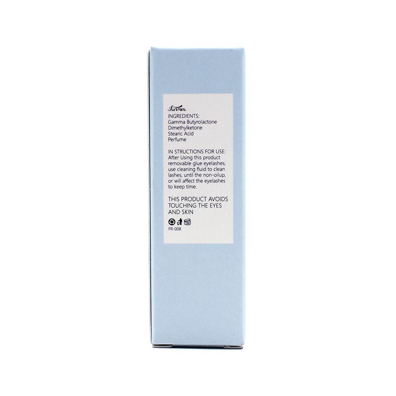 FUNMIX 15g Eyelash Glue Remover Blue Fragrance Gel type Eyelash Adhesive Debonder Removal Essential Tool