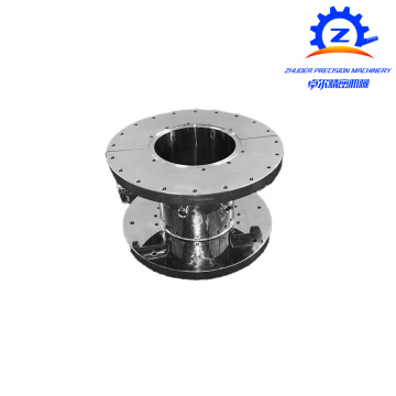 Single Crystal Furnace Industrial Component